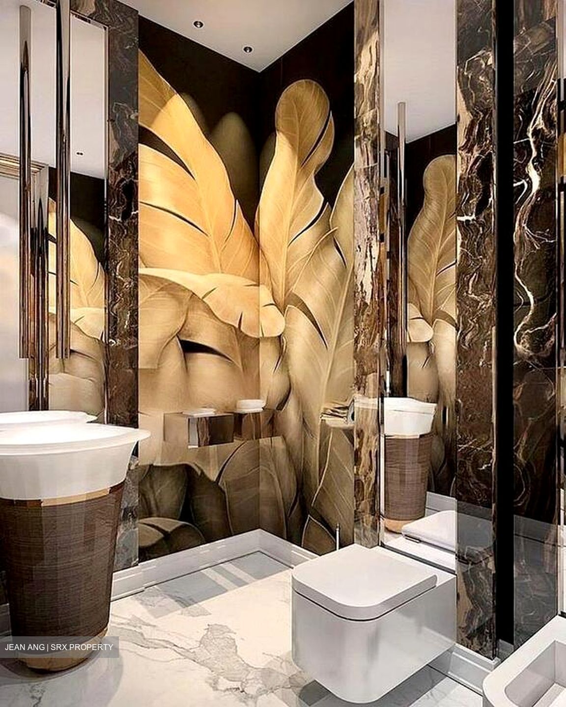 Serangoon Garden Estate (D19), Detached #461475371